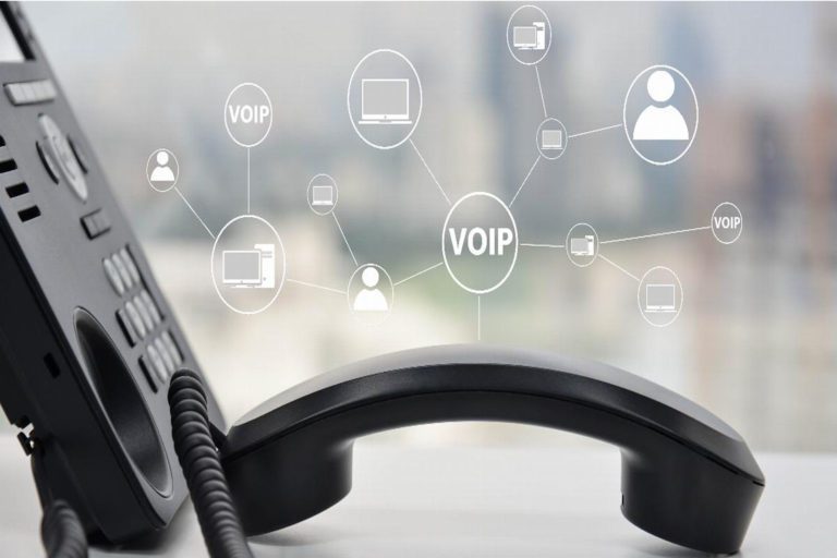voip connection